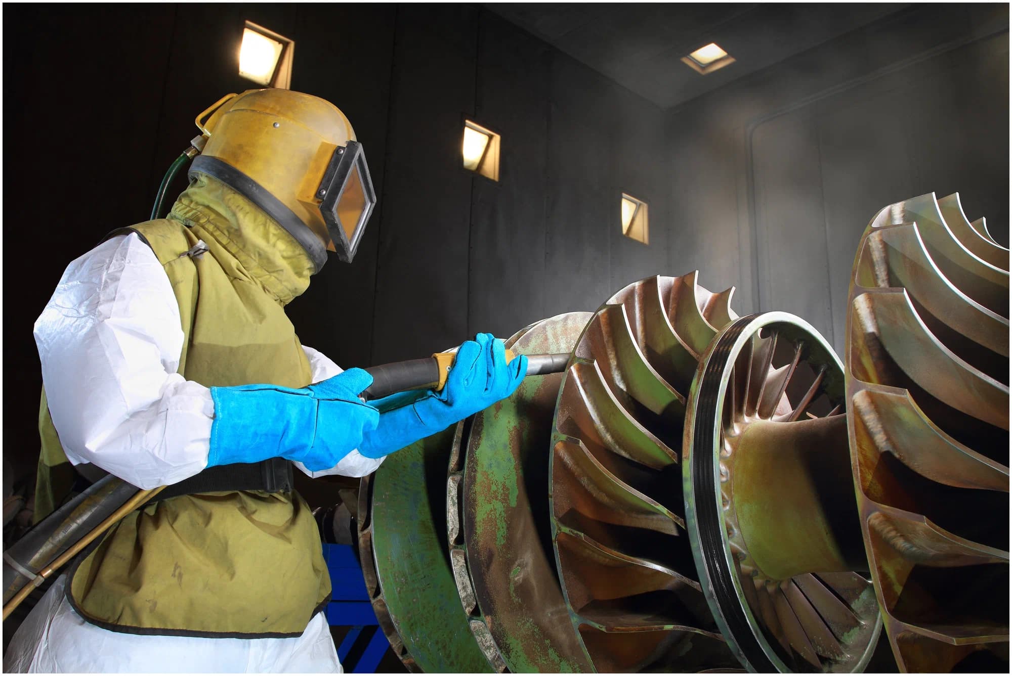 Exploring Powder Coating Benefits: Durability, Aesthetics, and Environmental Impact
