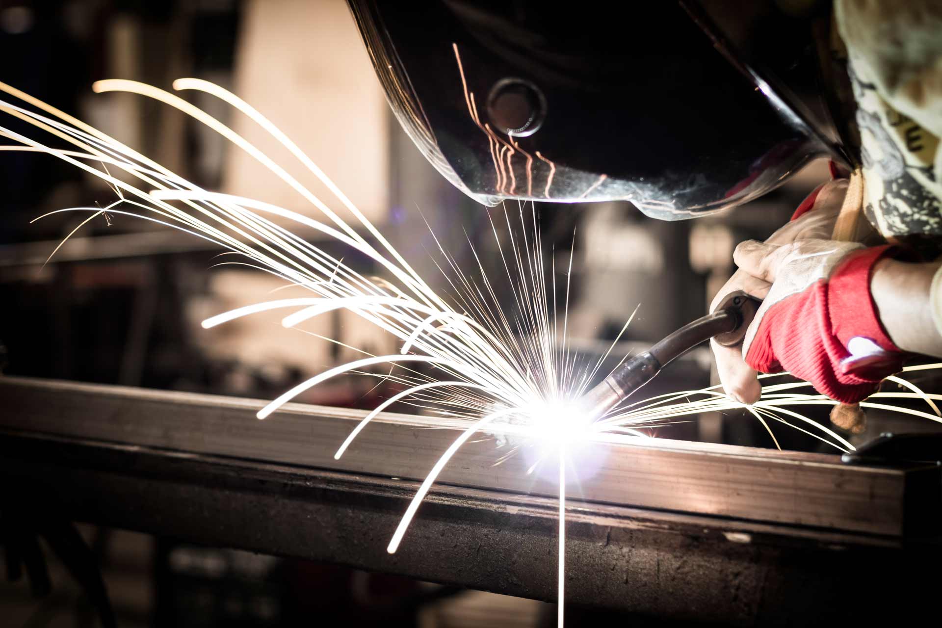 Essential Tips for Maintaining Fabricated Parts in Harsh Industrial Environments
