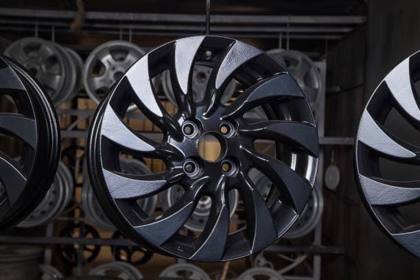 How Much to Powder Coat Wheels? What Really Matters