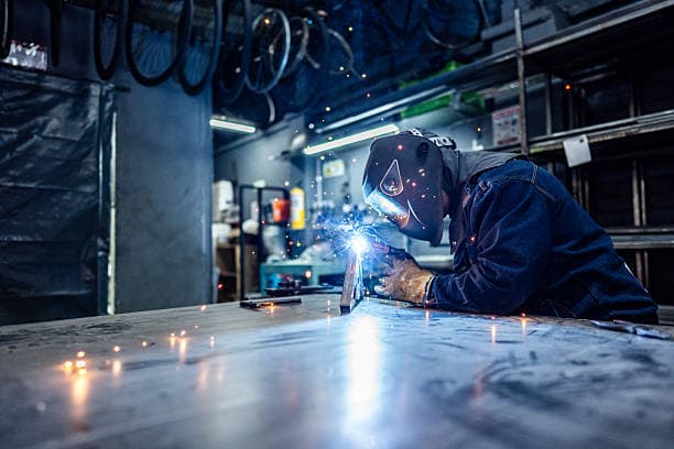 What is Welding And How Does Welding Work